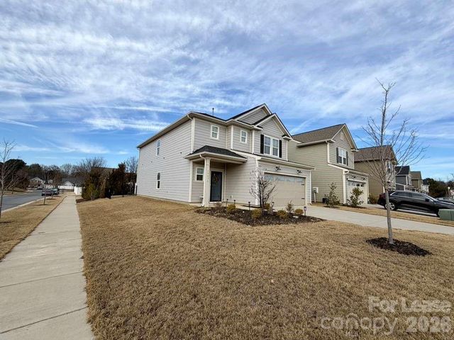 14036 Canemeadow Drive, Charlotte, NC 28278