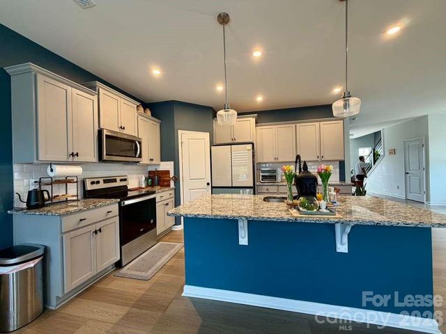 14036 Canemeadow Drive, Charlotte, NC 28278