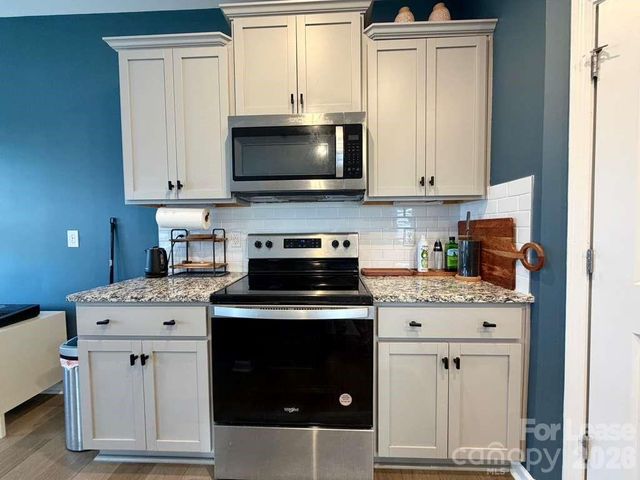 14036 Canemeadow Drive, Charlotte, NC 28278