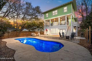 414 Atlanta Avenue, Carolina Beach, NC 28428