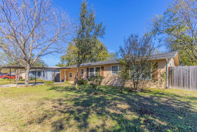 2618 S 24th Street, Waco, TX 76706