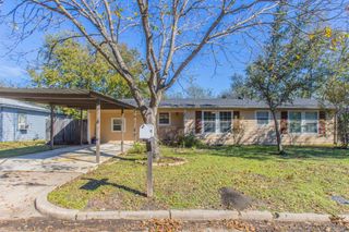 2618 S 24th Street, Waco, TX 76706