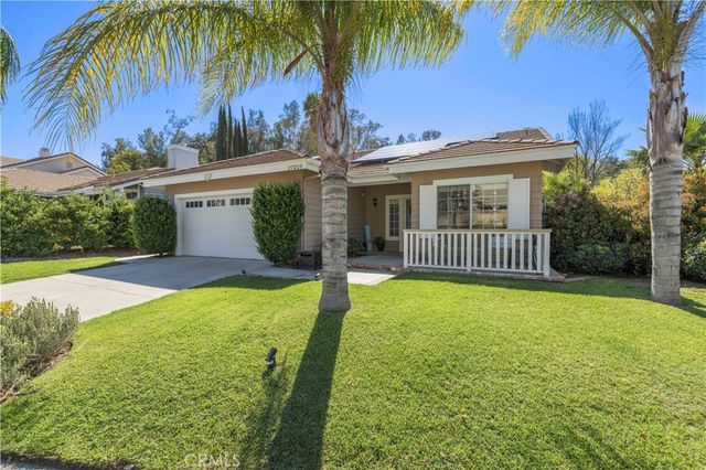 27209 Bidwell Lane, Valencia, CA 91354