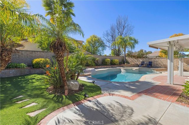 27209 Bidwell Lane, Valencia, CA 91354