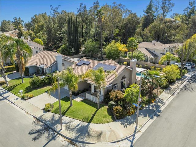 27209 Bidwell Lane, Valencia, CA 91354