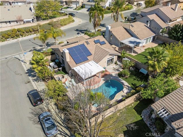 27209 Bidwell Lane, Valencia, CA 91354