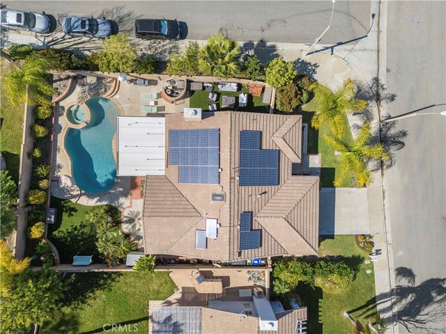 27209 Bidwell Lane, Valencia, CA 91354