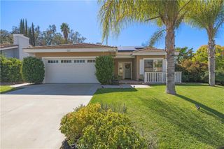27209 Bidwell Lane, Valencia, CA 91354