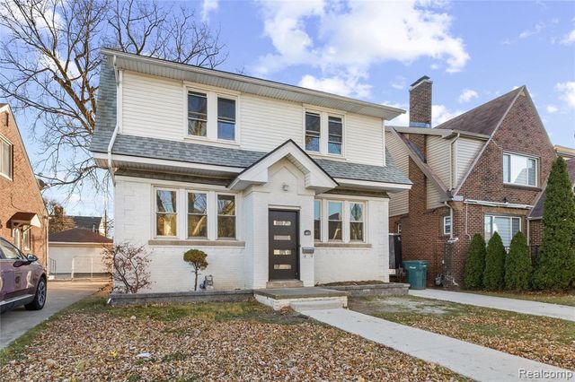 7722 Miller Road, Dearborn, MI 48126