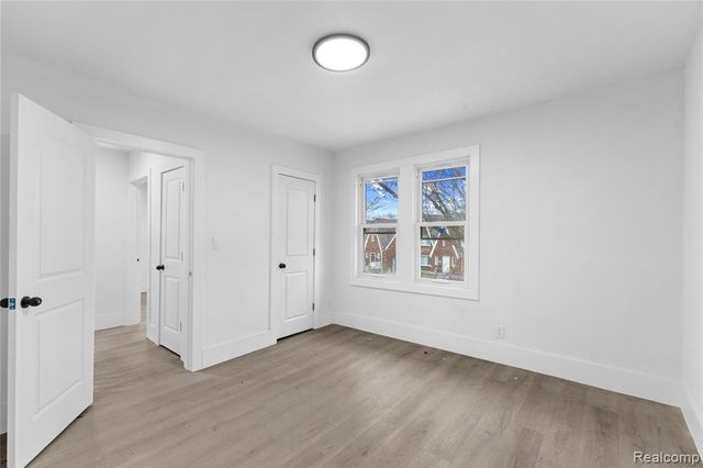 7722 Miller Road, Dearborn, MI 48126