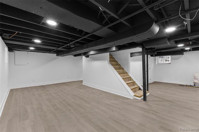 7722 Miller Road, Dearborn, MI 48126