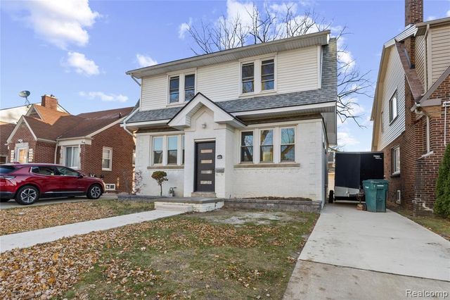 7722 Miller Road, Dearborn, MI 48126