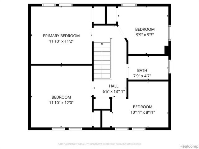 7722 Miller Road, Dearborn, MI 48126