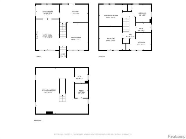 7722 Miller Road, Dearborn, MI 48126