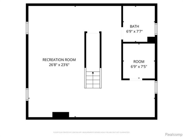 7722 Miller Road, Dearborn, MI 48126