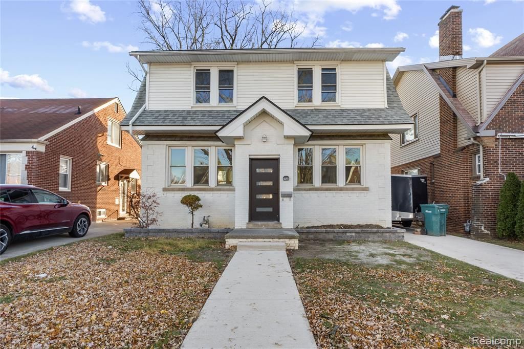 7722 Miller Road, Dearborn, MI 48126