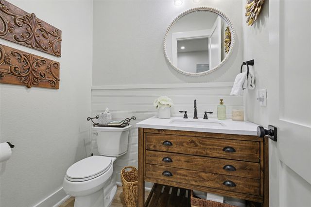 500 Yellow Senna PL, Liberty Hill, TX 78642