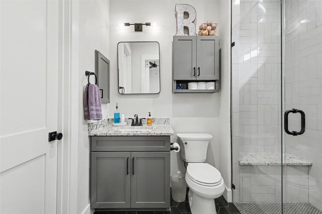 500 Yellow Senna PL, Liberty Hill, TX 78642