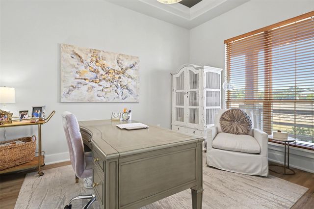 500 Yellow Senna PL, Liberty Hill, TX 78642