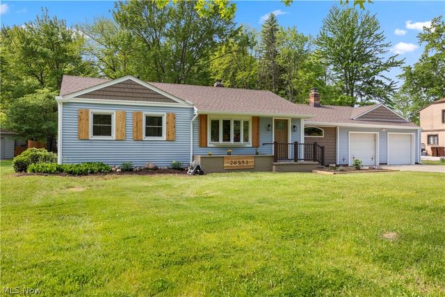 26553 Hilliard Boulevard, Westlake, OH 44145