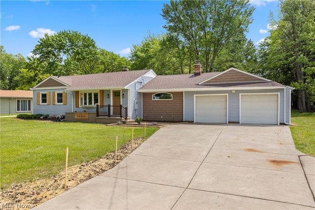26553 Hilliard Boulevard, Westlake, OH 44145