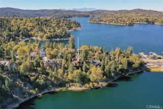 537 Canyon View Road, Lake Arrowhead, CA 92321