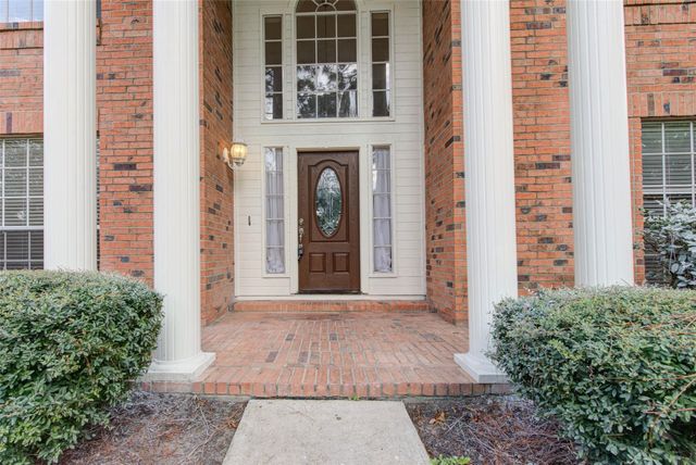 518 Ellingham Drive, Katy, TX 77450