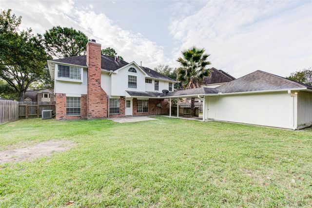 518 Ellingham Drive, Katy, TX 77450