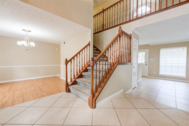 518 Ellingham Drive, Katy, TX 77450