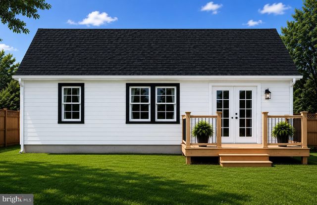 4193 MIDSTATE RD, Felton, DE 19943