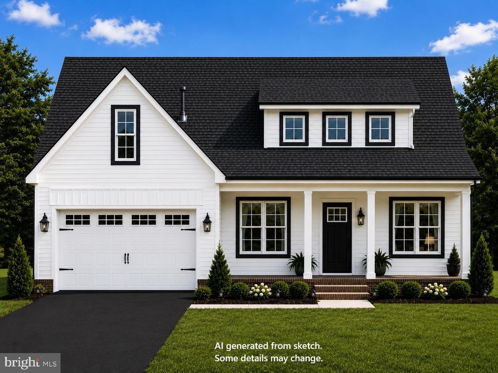 4193 MIDSTATE RD, Felton, DE 19943