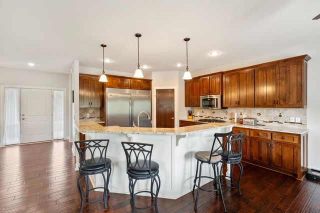 10972 255th Avenue NW, Zimmerman, MN 55398
