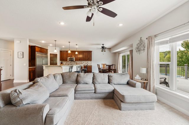 10972 255th Avenue NW, Zimmerman, MN 55398
