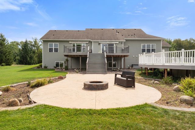 10972 255th Avenue NW, Zimmerman, MN 55398