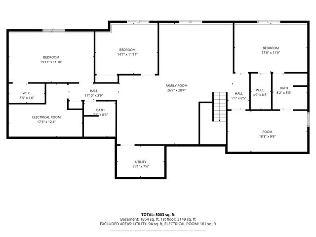 10972 255th Avenue NW, Zimmerman, MN 55398