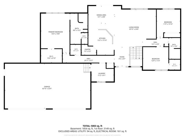 10972 255th Avenue NW, Zimmerman, MN 55398