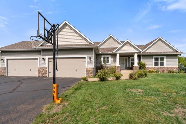 10972 255th Avenue NW, Zimmerman, MN 55398