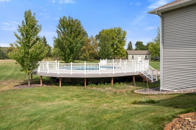 10972 255th Avenue NW, Zimmerman, MN 55398