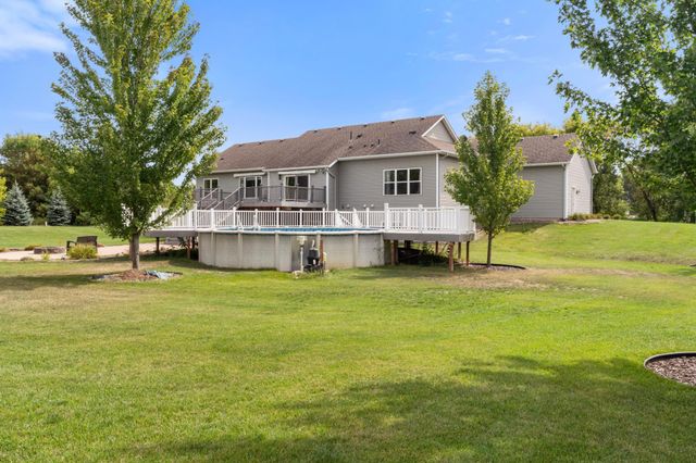 10972 255th Avenue NW, Zimmerman, MN 55398