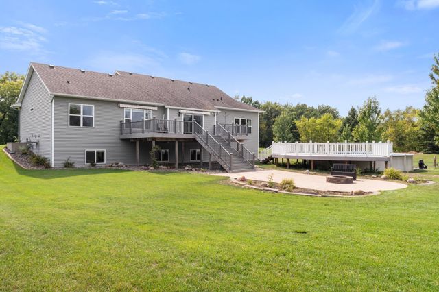 10972 255th Avenue NW, Zimmerman, MN 55398