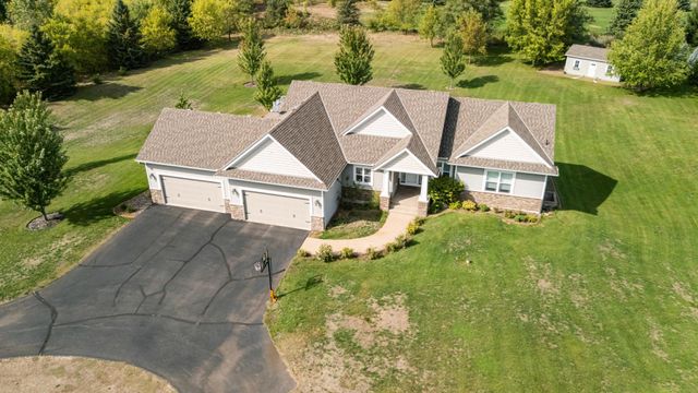 10972 255th Avenue NW, Zimmerman, MN 55398