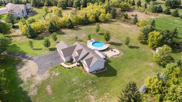 10972 255th Avenue NW, Zimmerman, MN 55398