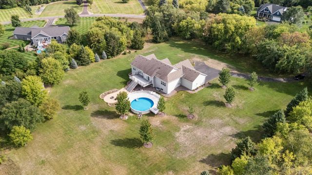 10972 255th Avenue NW, Zimmerman, MN 55398