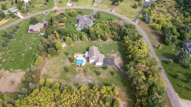 10972 255th Avenue NW, Zimmerman, MN 55398