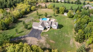 10972 255th Avenue NW, Zimmerman, MN 55398