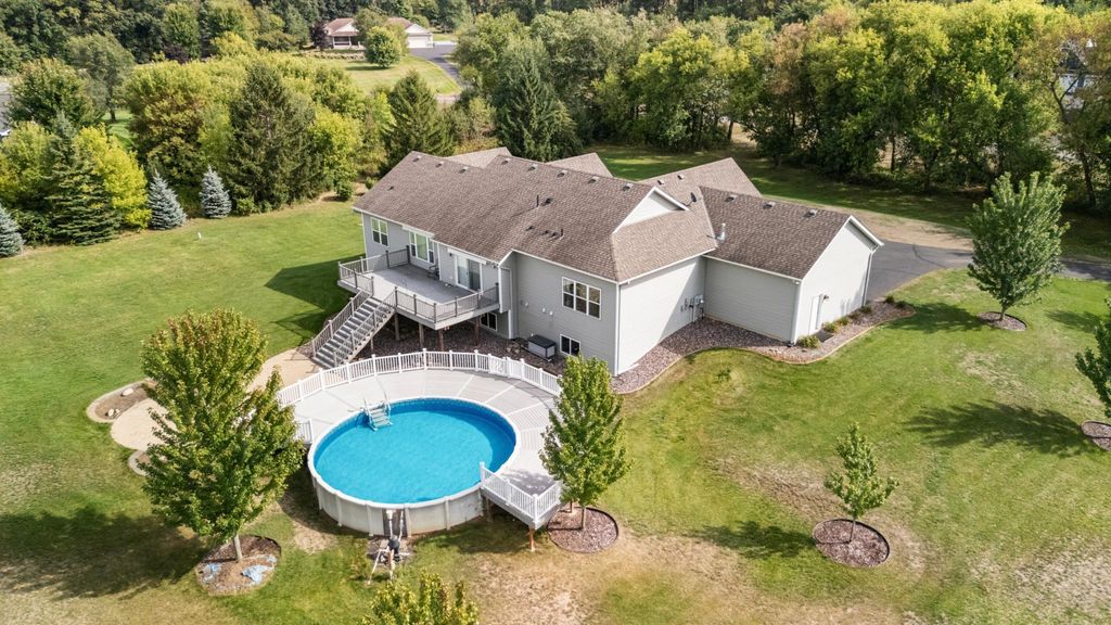 10972 255th Avenue NW, Zimmerman, MN 55398 — photo 2