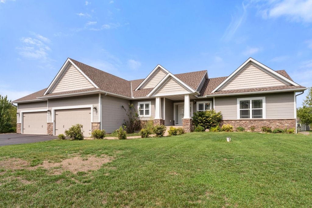 10972 255th Avenue NW, Zimmerman, MN 55398 — photo 3