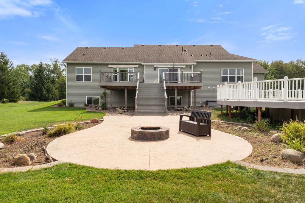 10972 255th Avenue NW, Zimmerman, MN 55398 — photo 4