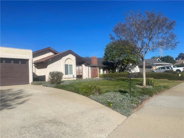 1545 Diane Drive, La Verne, CA 91750
