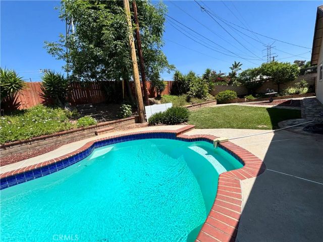 1545 Diane Drive, La Verne, CA 91750